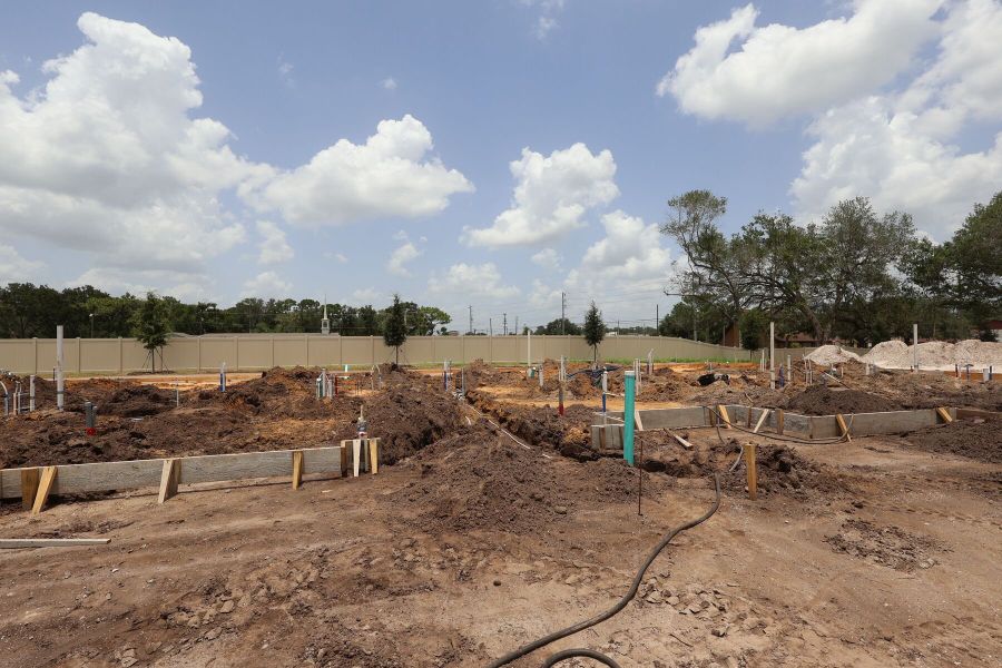 Homesite