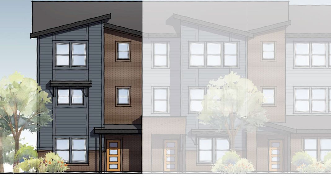 Mid-Century Modern Mid-Century Modern