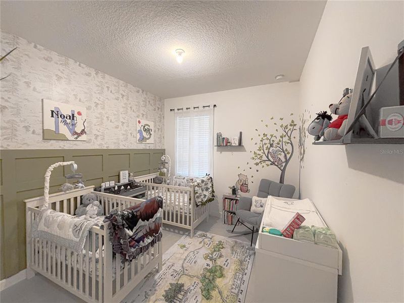 Furnished interior view inside a new home in , Palm Bay (Image 12). Furnished interior view inside a new home in , Palm Bay (Image 12).