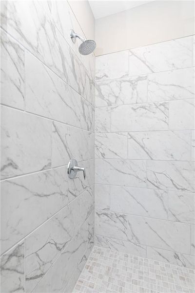 Close-up of interior finishes inside a home in Annsbury Park, Lilburn (Image 20).