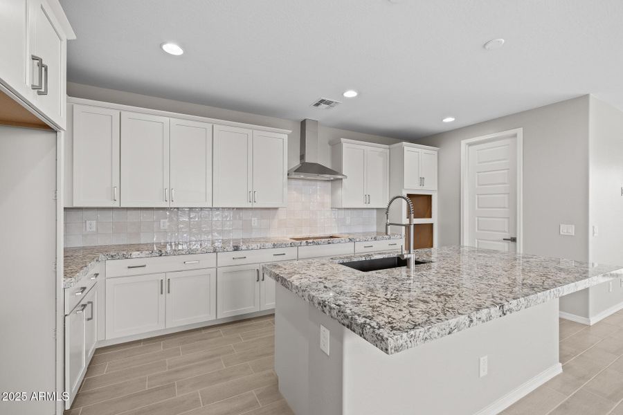 13)KITCHEN 13)KITCHEN