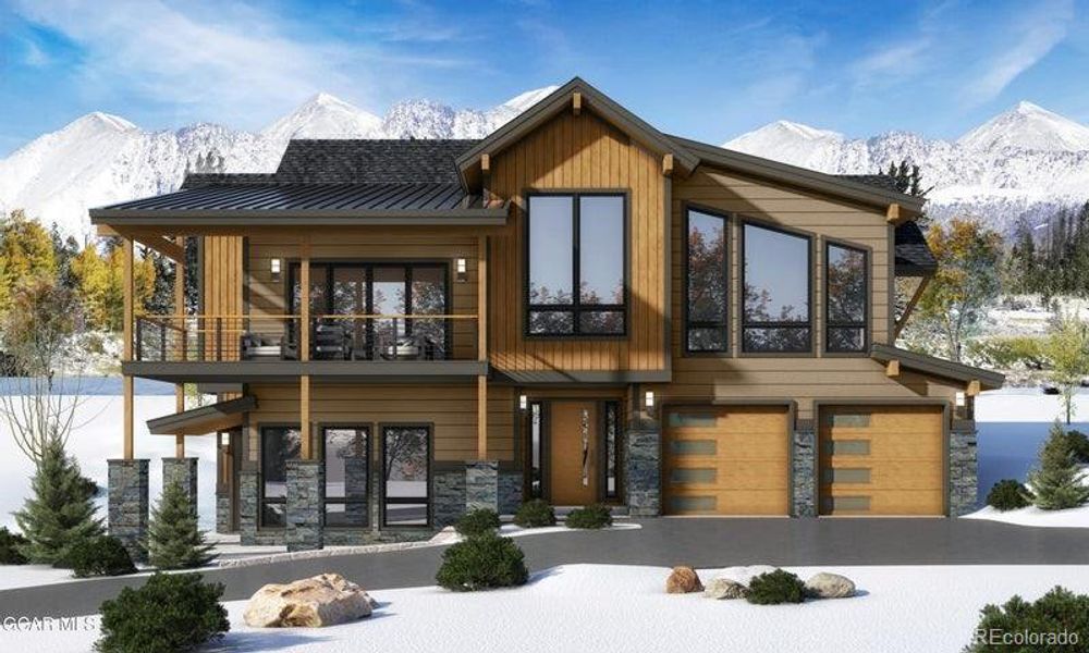 Image 15 of a home in . Image 15 of a home in .