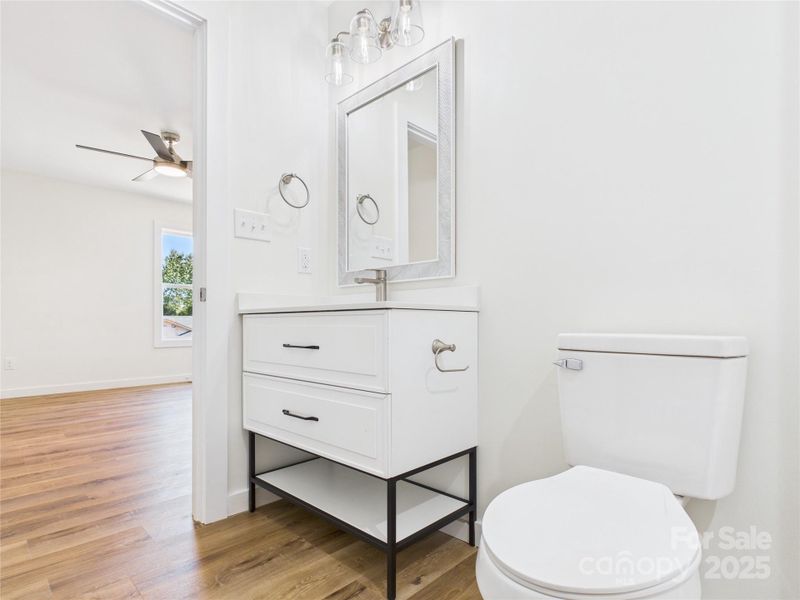 Furnished interior view inside a new home in , Granite Falls (Image 6). Furnished interior view inside a new home in , Granite Falls (Image 6).