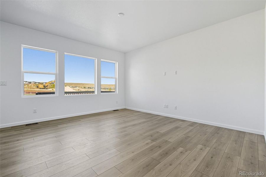 16937 W 92nd Drive ~ Ready Now 16937 W 92nd Drive ~ Ready Now