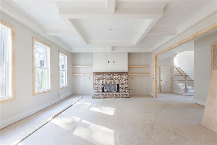 Image 6 of a home in . Image 6 of a home in .