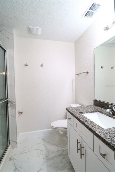 Furnished interior view inside a new home in , Summerfield (Image 4).