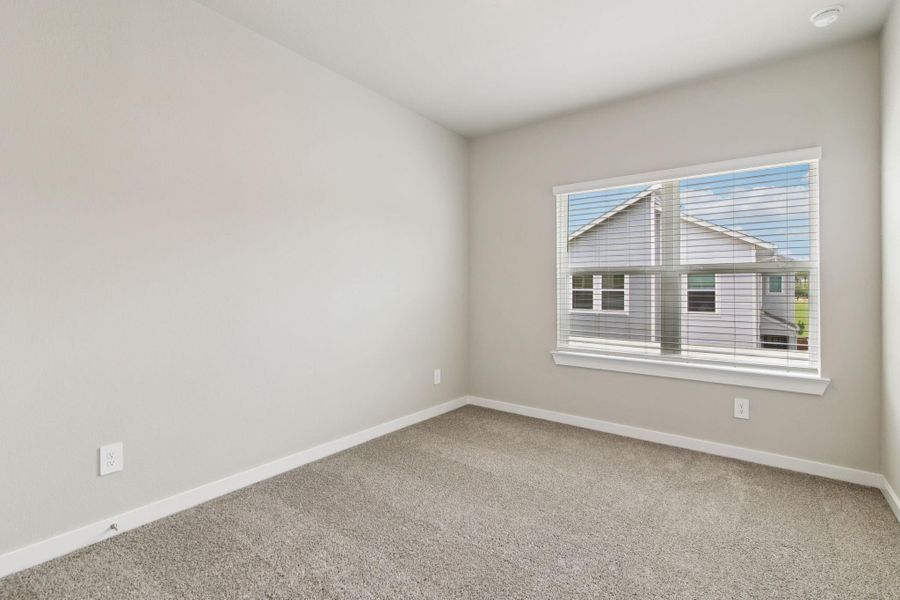 Image 28 of a home in Spring Brook Village - City Series.