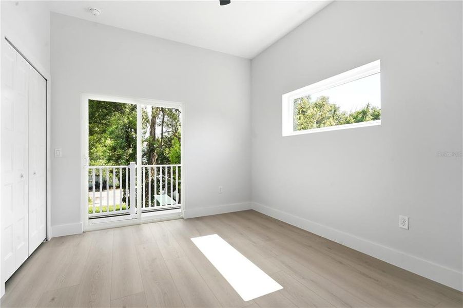 Spacious, unfurnished interior of a new home in , Orlando (Image 35). Spacious, unfurnished interior of a new home in , Orlando (Image 35).