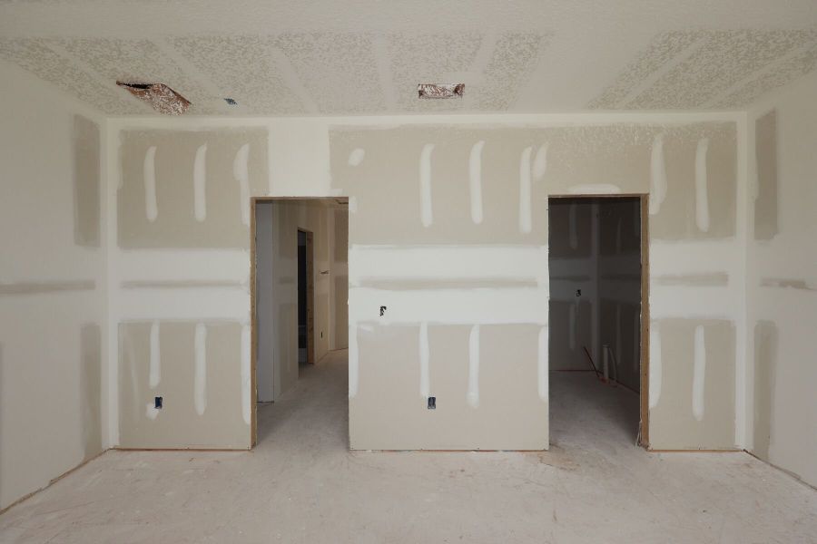 Drywall Drywall