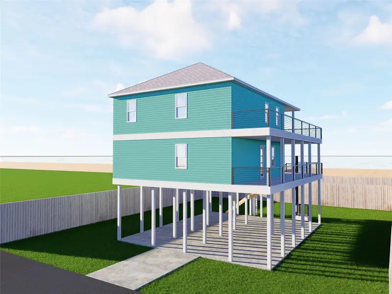 Image 9 of a home in . Image 9 of a home in .