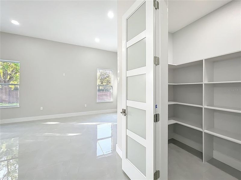 Spacious, unfurnished interior of a new home in , Orlando (Image 60). Spacious, unfurnished interior of a new home in , Orlando (Image 60).