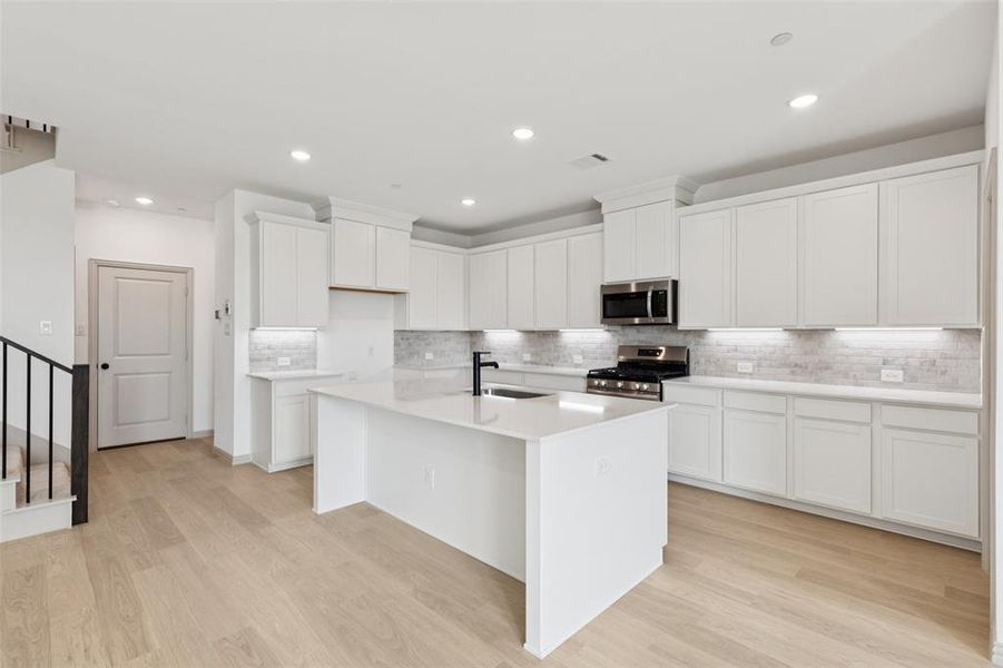 Image 15 of a home in The Village at Midtowne.