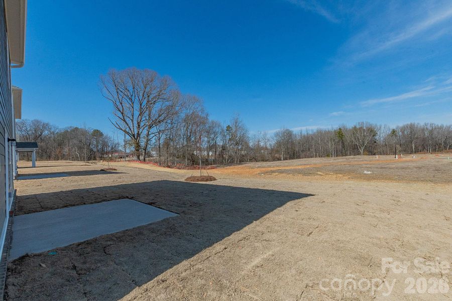 Image 36 of a home in Cedar Meadows.