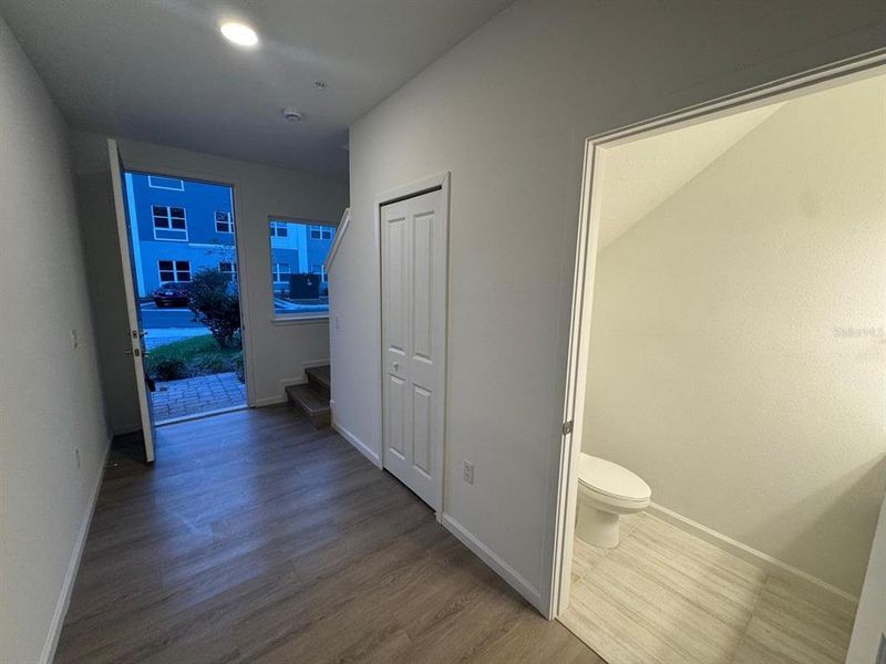 Spacious, unfurnished interior of a new home in , Orlando (Image 18). Spacious, unfurnished interior of a new home in , Orlando (Image 18).
