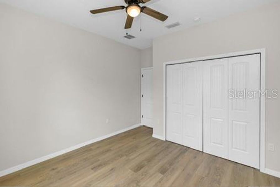 Spacious, unfurnished interior of a new home in , Deltona (Image 13).