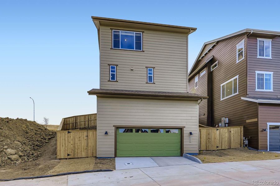 Image 35 of a home in Uplands.