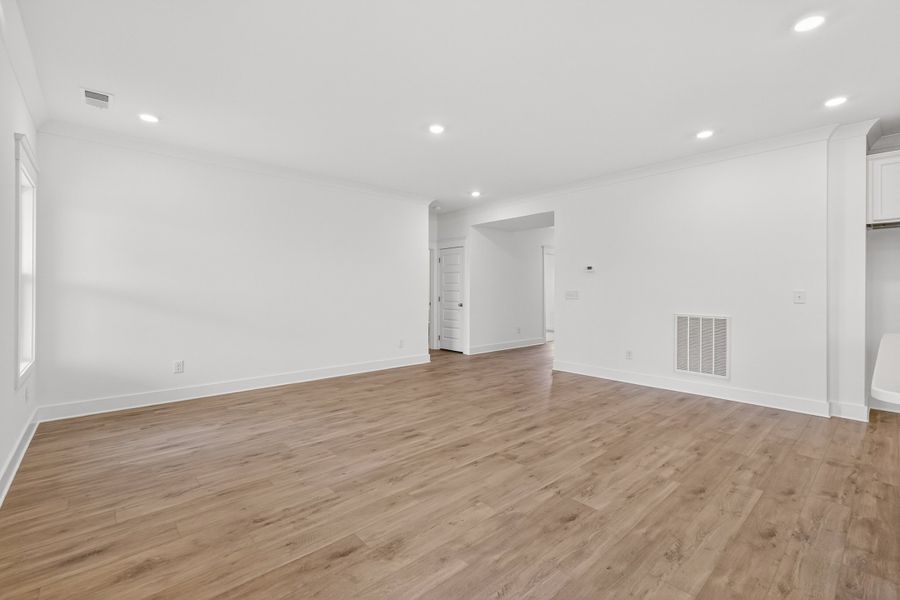 Photo of actual home*