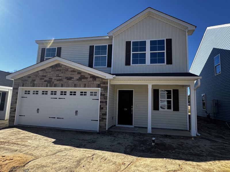 Image 3 of a home in Killians Crossing.