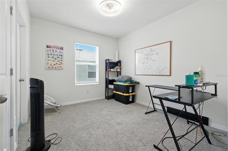 Furnished interior view inside a new home in Westwood, Land O' Lakes (Image 10). Furnished interior view inside a new home in Westwood, Land O' Lakes (Image 10).