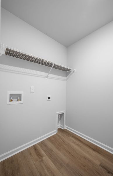 Spacious, unfurnished interior of a new home in Grand Arbor, Blythewood (Image 11). Spacious, unfurnished interior of a new home in Grand Arbor, Blythewood (Image 11).