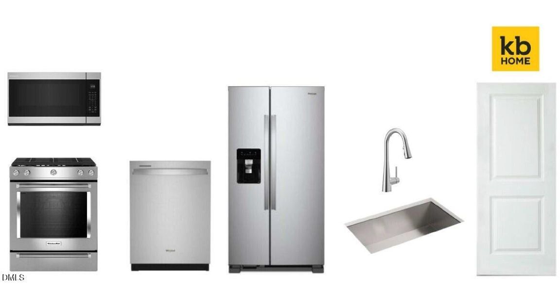 Kitchen Package Kitchen Package