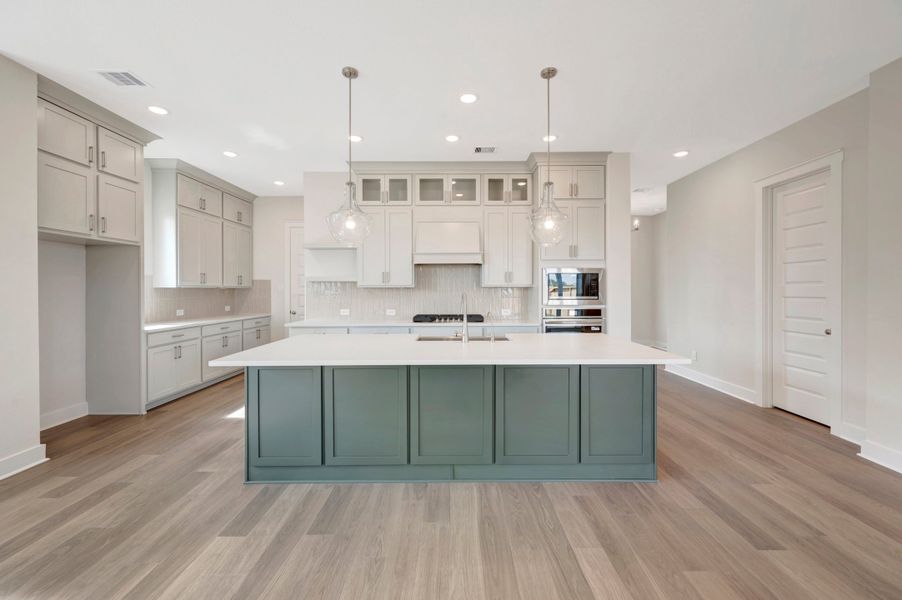 Kitchen Kitchen