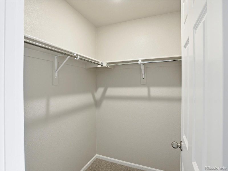 Spacious, unfurnished interior of a new home in , Commerce City (Image 19).