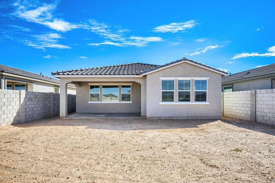3br New Home in San Tan Valley, AZ.  - Slide 32
