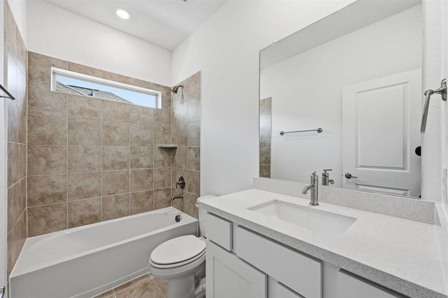 1512 Victory Terrace ~ Ready Now