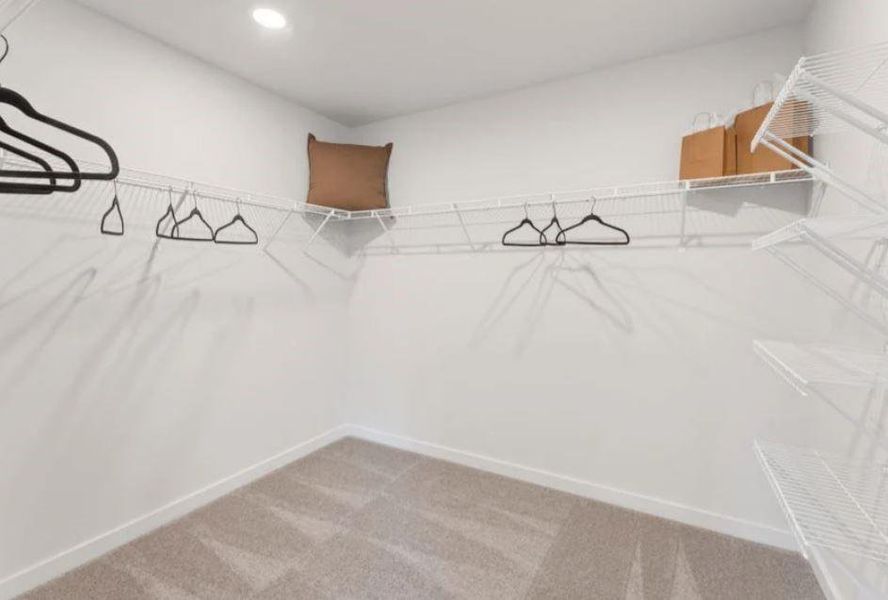 Image 21 of a home in The Reserve at Gainesville Township. Image 21 of a home in The Reserve at Gainesville Township.