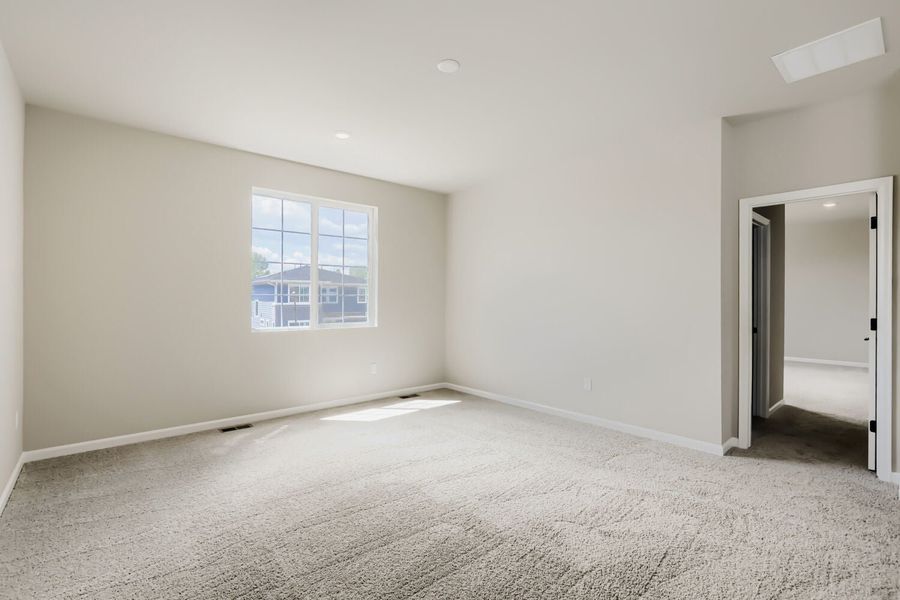 4br New Home in Fort Collins, CO.  - Slide 19