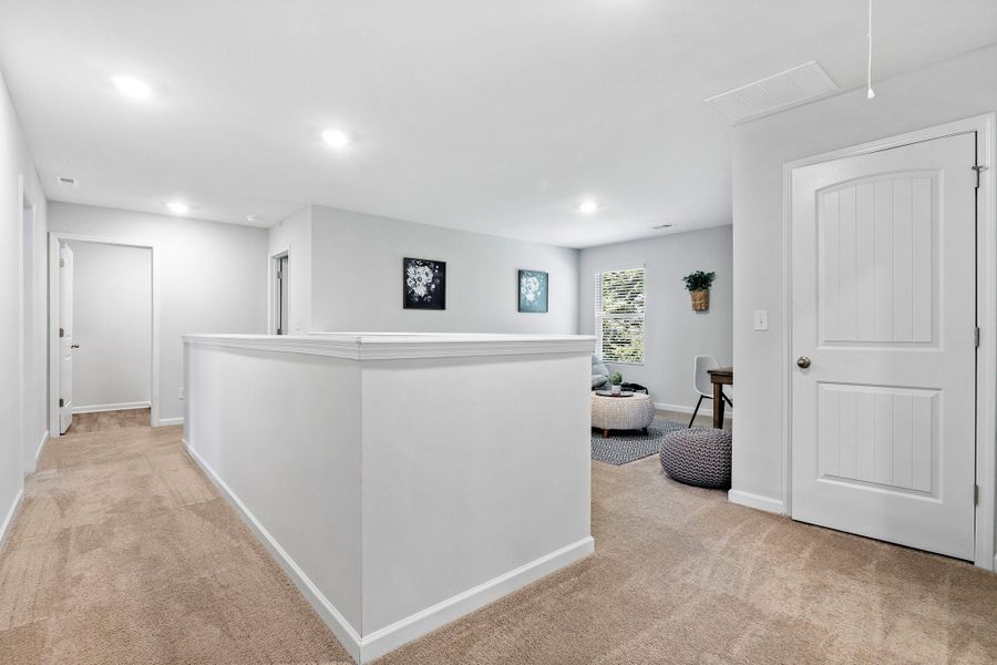 New Home in Hogansville, GA.  - Slide 30