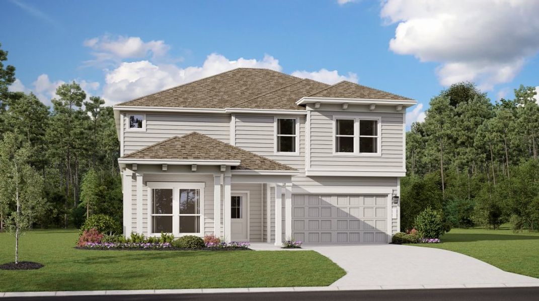 405 H Highlands Plum Creek Claiborne G