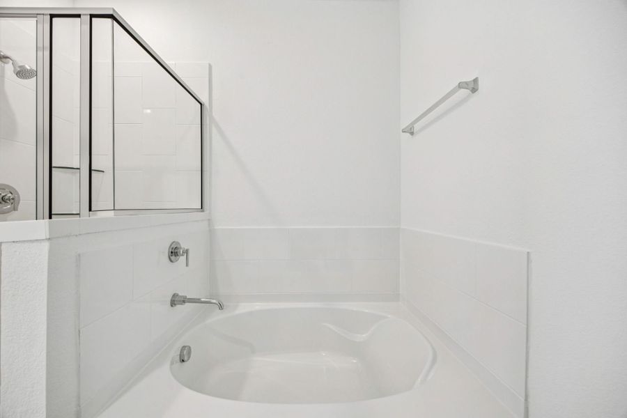 Close-up of interior finishes inside a home in Montgomery Bend, Montgomery (Image 16). Close-up of interior finishes inside a home in Montgomery Bend, Montgomery (Image 16).