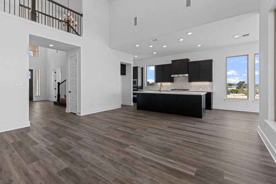 Leander, TX New Home. - Slide 18 Leander, TX New Home. - Slide 18