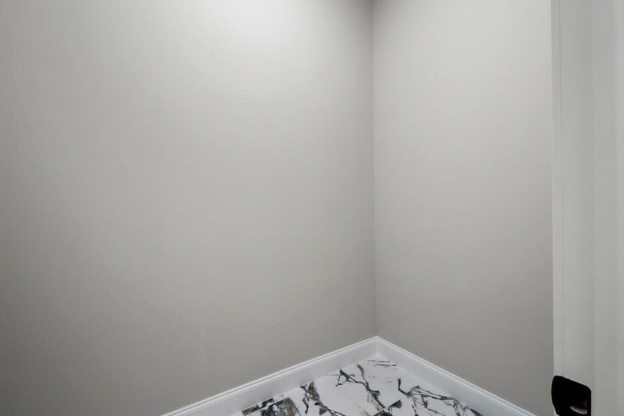 Spacious, unfurnished interior of a new home in , Port St. Lucie (Image 36).