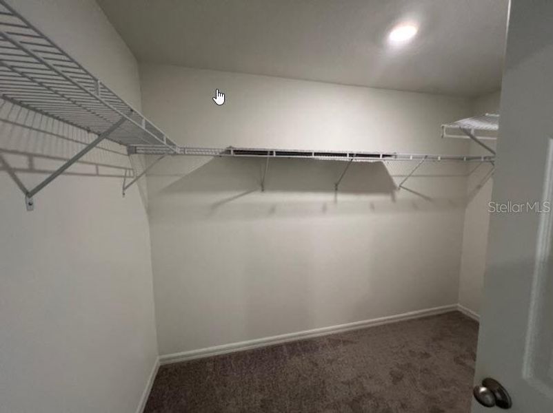 Spacious, unfurnished interior of a new home in Palm Coast: Value Collection, Palm Coast (Image 13).