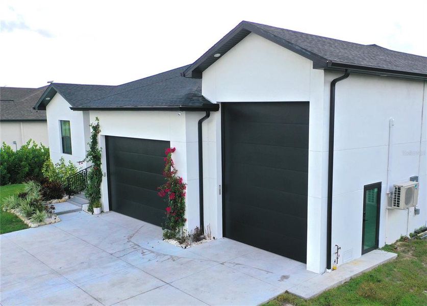 Front exterior of a new home in , Port Charlotte, FL, highlighting curb appeal (Image 31).
