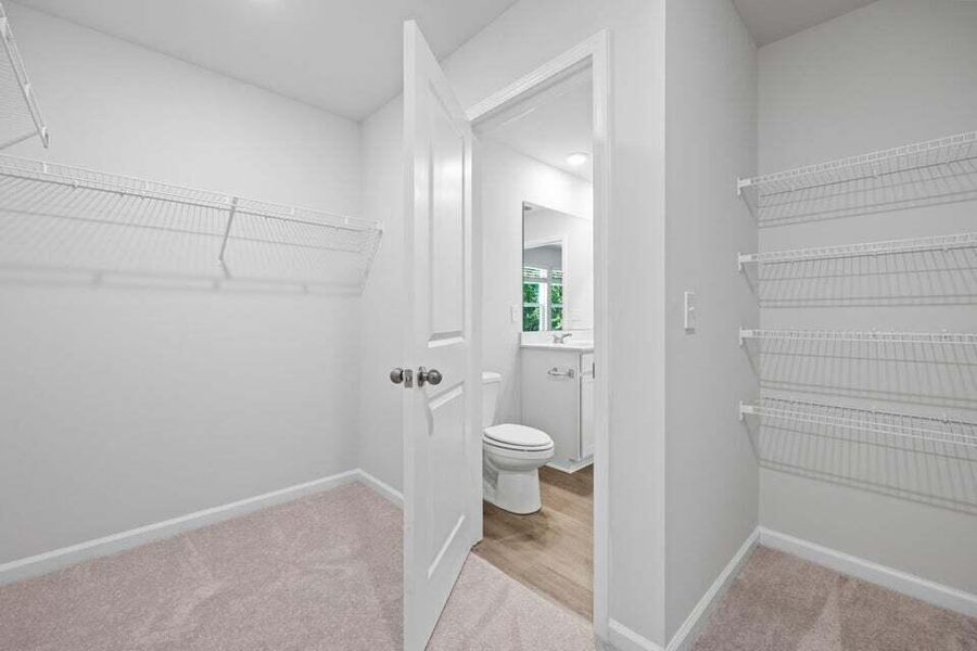 Image 17 of a home in Nexton.