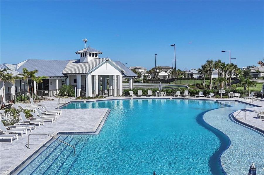 Community amenities in , Lakewood Ranch (Image 69).