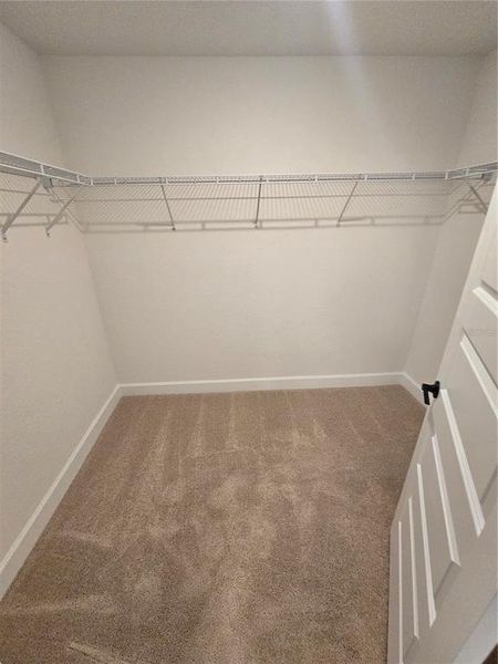 Spacious, unfurnished interior of a new home in , Inverness (Image 14).