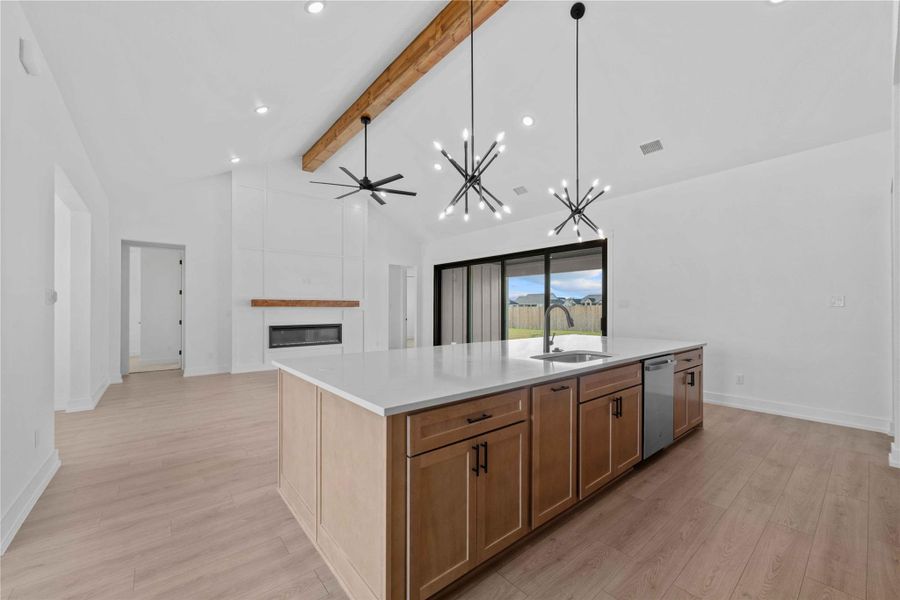Please Note: These interior photos are not of the actual home but are of a completed one with a similar floor plan. Finishes, features, and layouts may vary. Please Note: These interior photos are not of the actual home but are of a completed one with a similar floor plan. Finishes, features, and layouts may vary.