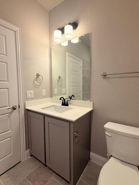 Furnished interior view inside a new home in , Venus (Image 8).