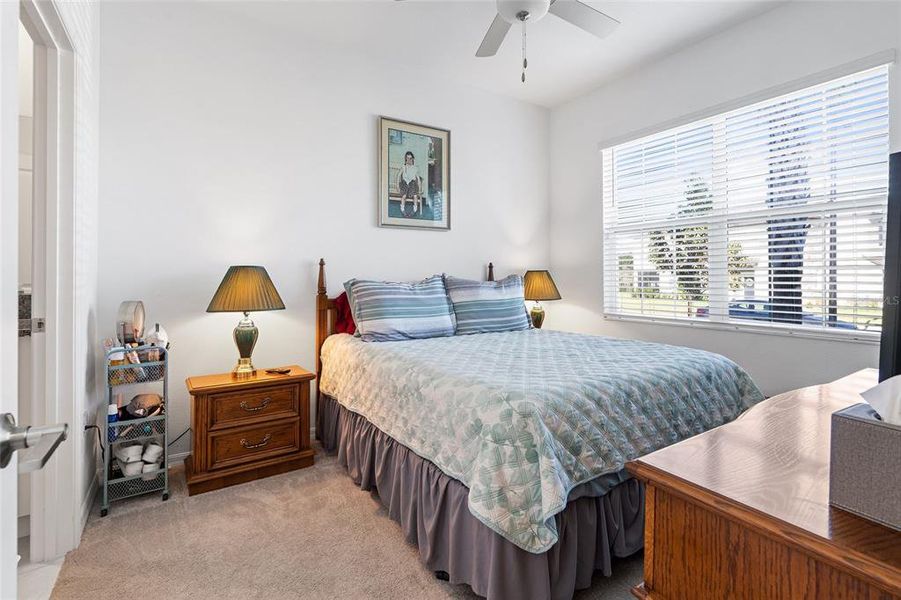 Furnished interior view inside a new home in , Zephyrhills (Image 11).