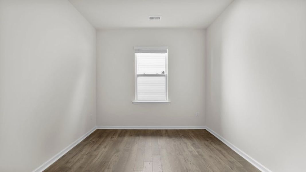 Spacious, unfurnished interior of a new home in Sage Grove, Lyman (Image 17). Spacious, unfurnished interior of a new home in Sage Grove, Lyman (Image 17).