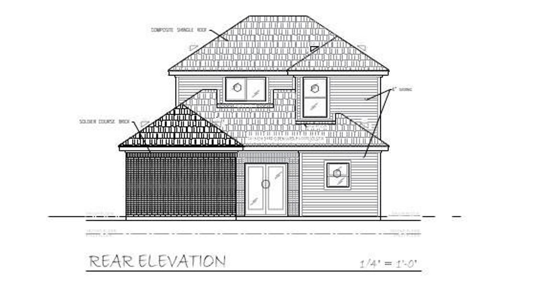 View of miscellaneous document
