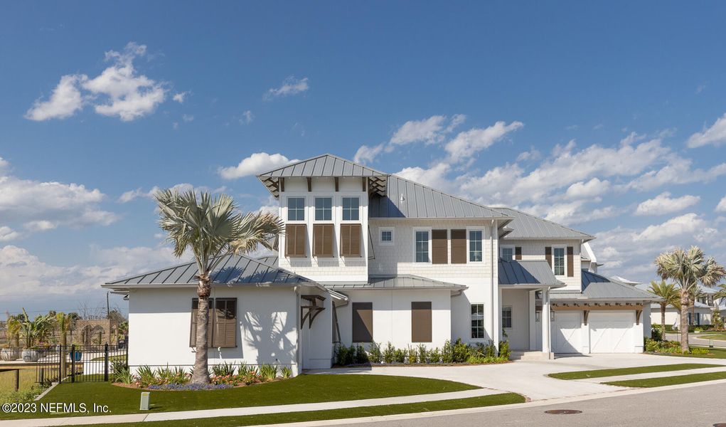 Image 6 of a home in .