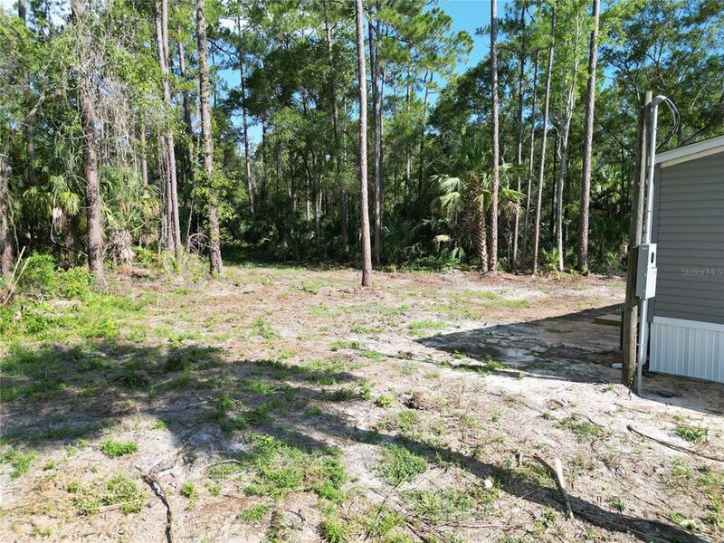 Image 36 of a home in .