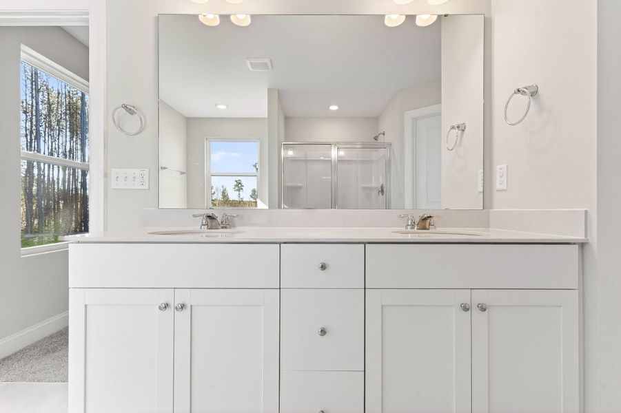 Zebulon, NC New Home.  - Slide 31