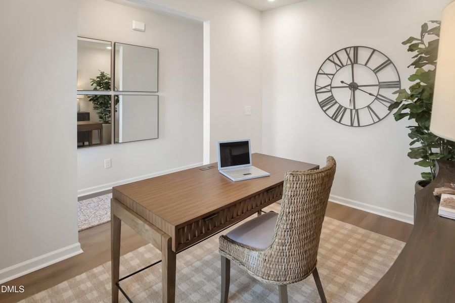 Representational Photo